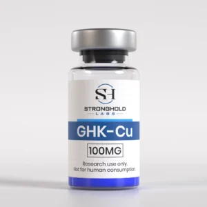 GHK-CU