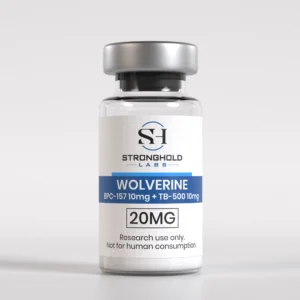 WOLVERINE